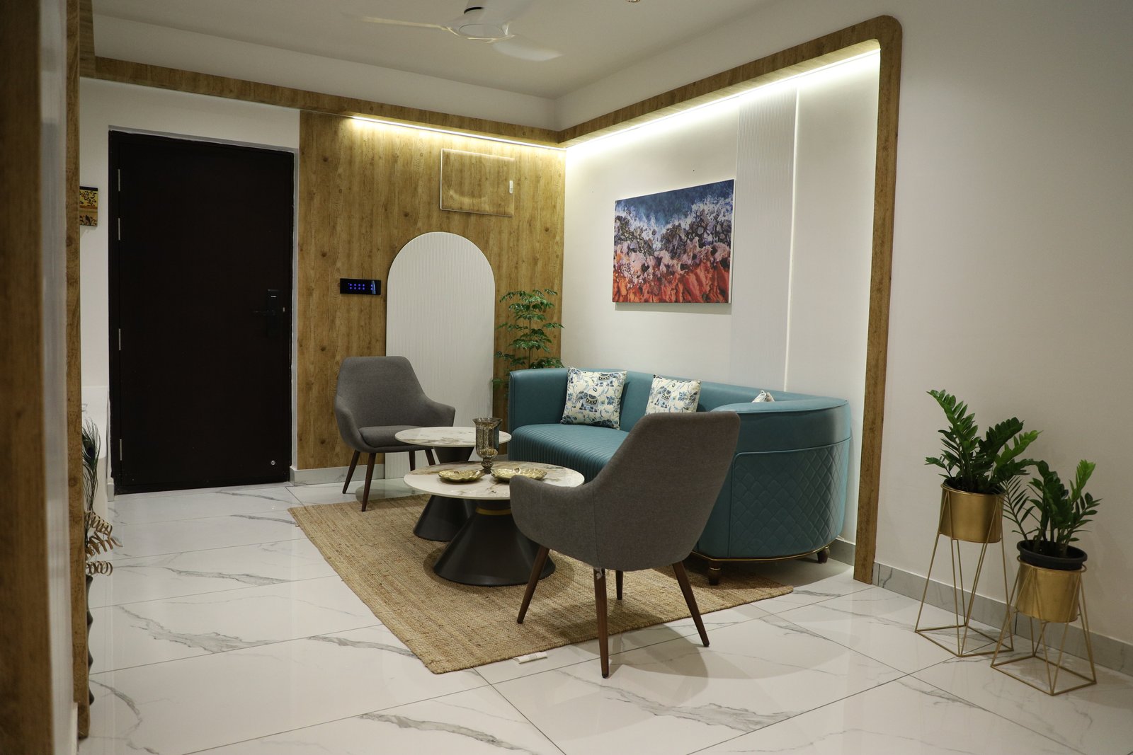 2 BHK